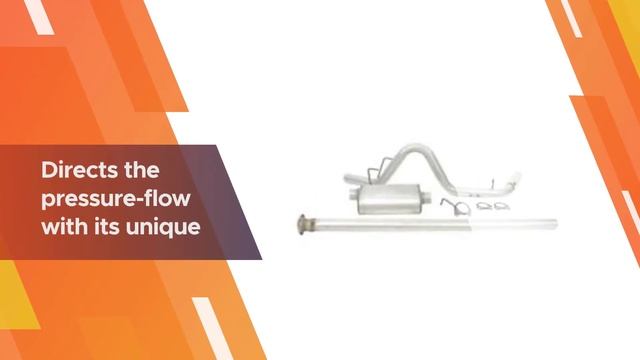 Top 5 Best Muffler for V8 Review in 2024