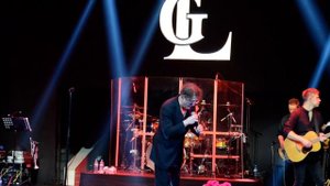 Григорий Лепс - Треугольник печали 25.04.2024, Тула