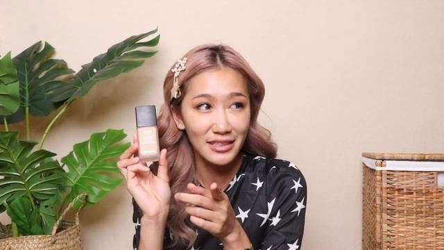 Review รองพื้น Chanel Ultra Le teint ซื้อมาแบบงงๆ ใช้ดีแบบงงๆ l Dujdow смотреть онлайн