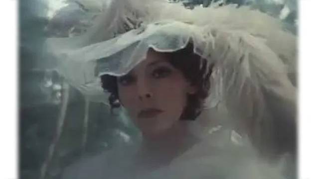 Незнакомка ЛЕНТЕЛЕФИЛЬМ 1979 Реж. А.Белинский. Муз. редактор А.Аристов