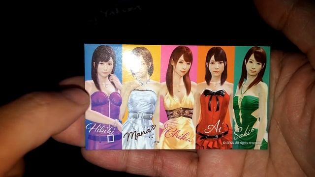 แกะกล่อง Yakuza 0 : business edition ( ps4 - exclusive ) смотреть онлайн