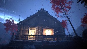 Сильный Дождь для Релакса!
