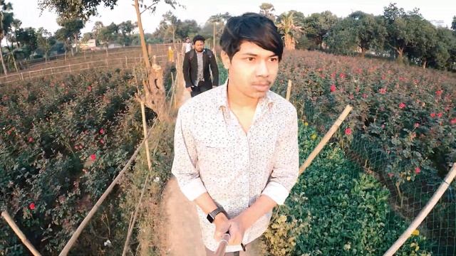 গোলাপ গ্রাম | Golap Gram | SAVAR | TRAVELING ROSE VILLAGE IN BANGLADESH !! | KHALED| GOPRO HERO 8 смотреть онлайн