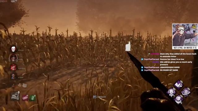 PIG'S NEW ULTRA RARE VIDEO TAPE ADD-ON! | Dead by Daylight (The Pig Gameplay Commentary) смотреть онлайн