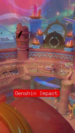 Genshin Impact