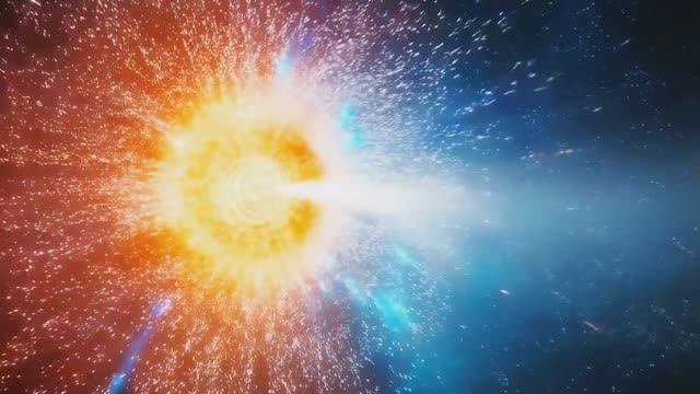Ready For The Flight - Galactic Synthwave Music   Sci-Fi AI Cinematic Space Short Film
