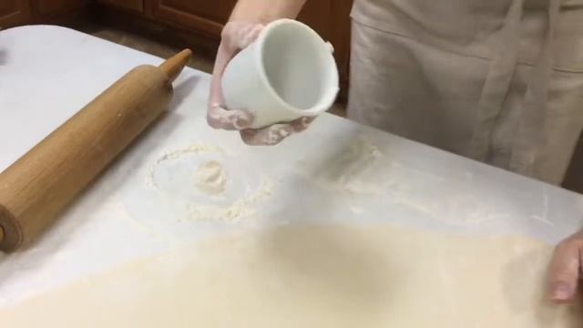 Vareniki | Ukrainian Potato Pierogies смотреть онлайн