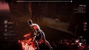 Как научиться мансить, топ перки для выживших в Dead by Daylight