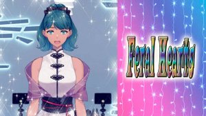 Feral Hearts / Дикие сердца / Глава 10 / Толкнув его на матрас, я падаю сверху на него / 💎