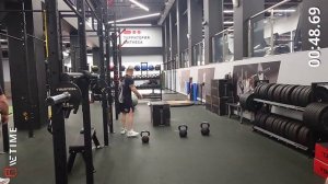 Павлов Герман 
Тренер ТЗ
ТФ Зеленоград -1
30 повторов
#terfit
#terfit_челлендж