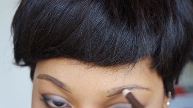 Natural Brows | TUTORIAL
