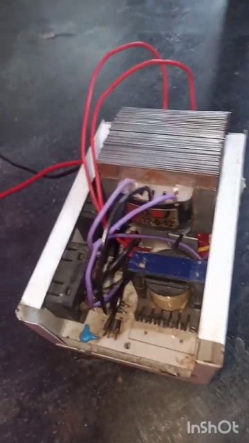 12 volt 100 watt inverter #sorts #viral #video смотреть онлайн