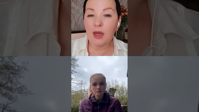Нейро сессия в прямом эфире Программа контроля 1