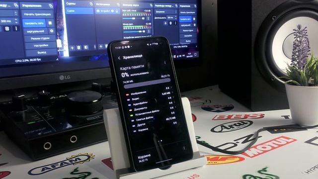 Как сделать так чтобы игры и приложения устанавливались в память SD карты памяти смотреть онлайн