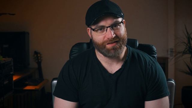 The Redwirez Free Impulse Response - Celestion Greenback