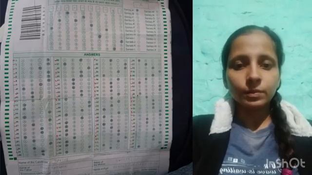 Female Constable - 82 questions + 5 Extra Marks || Percentile विवाद || Percentile Method смотреть онлайн
