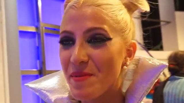 Candela Ruggeri de Marcianos en la casa en Carlos Paz смотреть онлайн