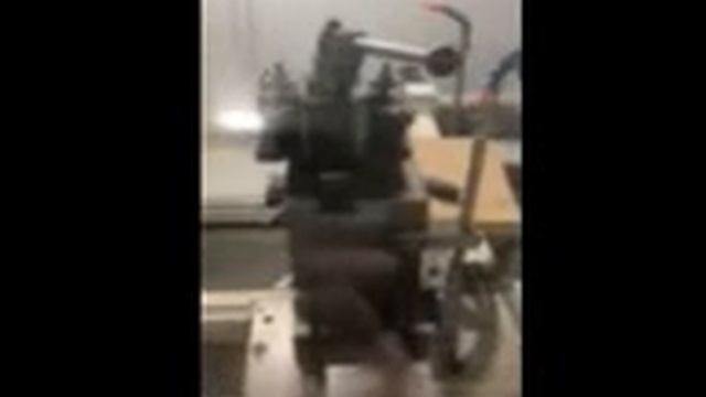 2020 CLAUSING MULTITURN CNC 7000 SE CNC FLAT BED UNIVERSAL TURNING CENTER SIEMENS CNC CONV. CONTROL смотреть онлайн