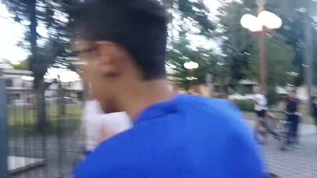 TAUREN VS SOPLO VS DIZON 🔥 | OCTAVOS DE FINAL | STREET WOLF 🐺 | FECHA 1 смотреть онлайн