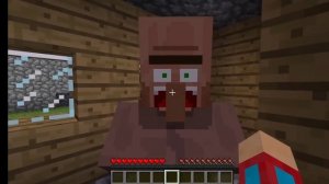 житель говорит компоту что с неба будут падать радиоктивные соссиски