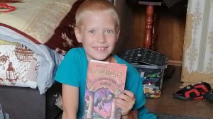 Обзор книги Гарри Поттер