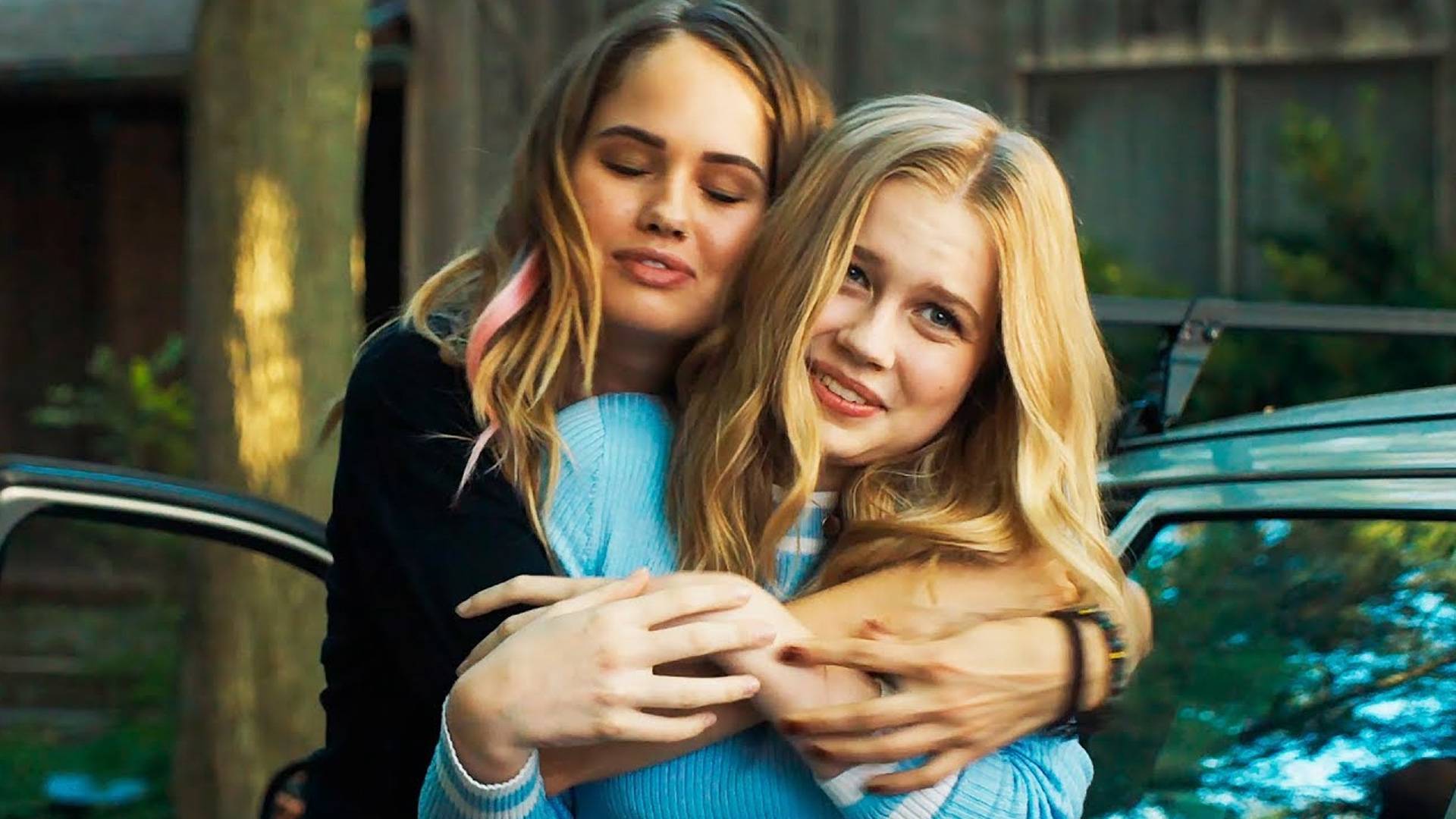 Привидение (2018) — Русский трейлер смотреть онлайн