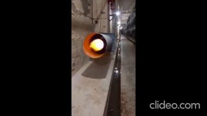 Электрод ионизационный для теплогенератора Ermaf GP40 и GP70