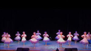 Сибирская Махонька