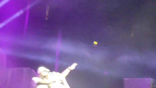 50 Cent Hate it or Love it LIVE