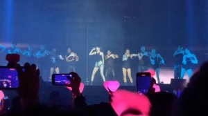BLACKPINK Lisa - Lalisa / Money - Atlanta Day2 - Born Pink World Tour