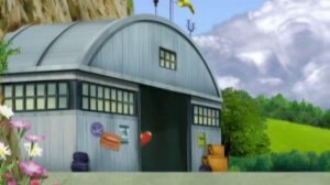 Little Einsteins - Theme Song (Season 1, European Spanish)