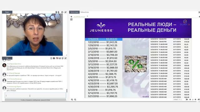 Подробно о бизнесе. смотреть онлайн