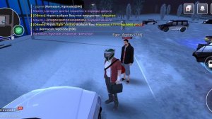 как на сервере VLADIKAVKAZ меня заскамить хотели