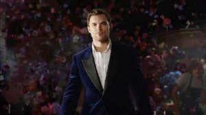 Carolina Herrera Bad Boy Le Parfum Eau de Parfum Commercial