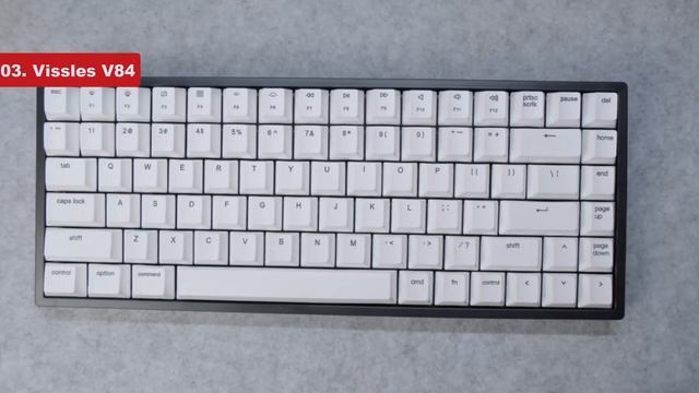 Top 5: Best Wireless Keyboards of 2023