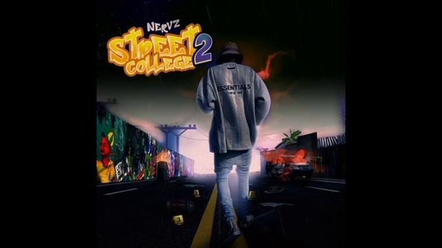 Nervz, Ai Milly - Focus (Official Visualizer) смотреть онлайн