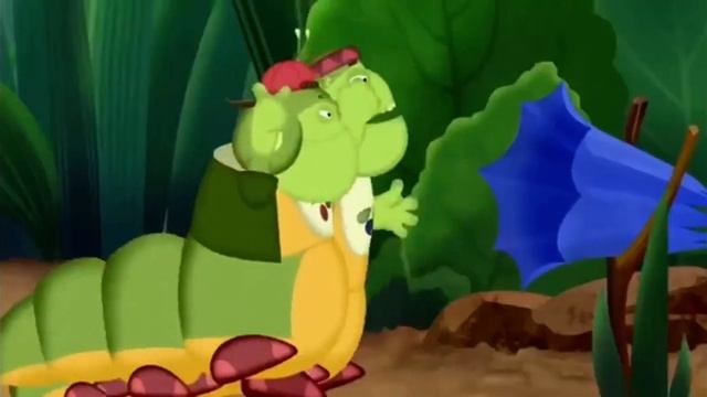 Гусиници Чак норис смотреть онлайн