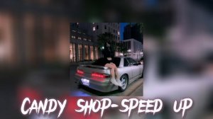 50 cent-candy shop (sped up)