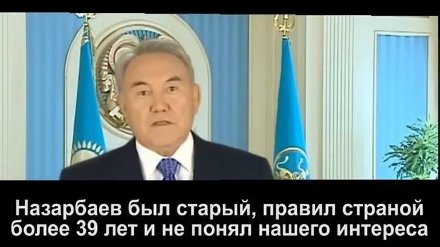 Китайский профессор о Казахстане смотреть онлайн