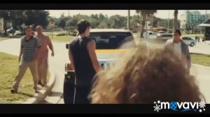 Когда заступился за слабого