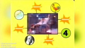 Nickelodeon Commercial Break Bumpers Voiced by Uberduck.Ai