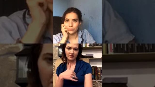 Эфир про таро с моим учителем Есенией Ушаковой, автором канала Таро за чашкой чая. смотреть онлайн