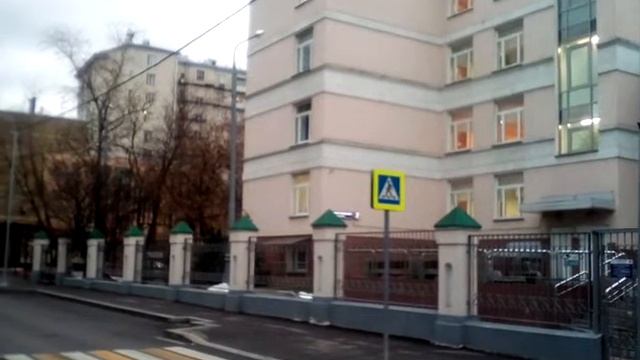 Московская школа 1259. Храм Знаний. смотреть онлайн