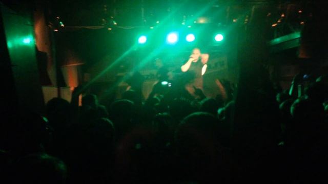 ATL – Пилюли ( Казань , Желтая кофта , 26.03.2016) смотреть онлайн