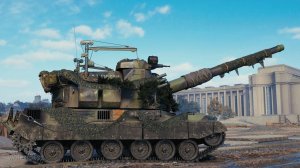 мир танков - Bat.-Châtillon 155 58