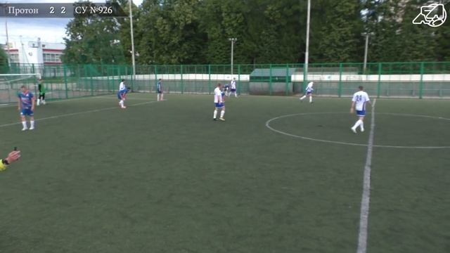 ФК Протон СУ 926 180623