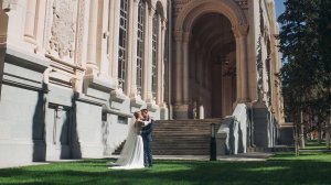 Свадьба в Севастополе. Видеограф Фотин Даниил.