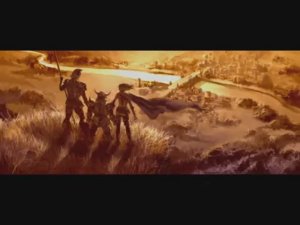 Neverwinter Nights - Финал (рус. 1С)