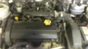 V679 Двигатель Rover 25 1.4i