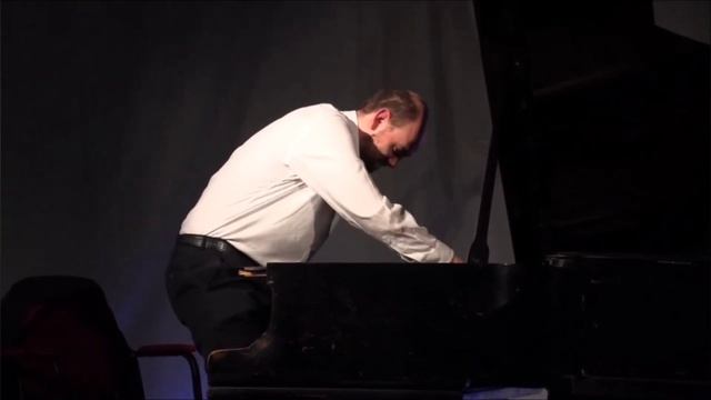 "Настройщик рояля"  Композитор Пётр Иванов музыкальный Stand Up